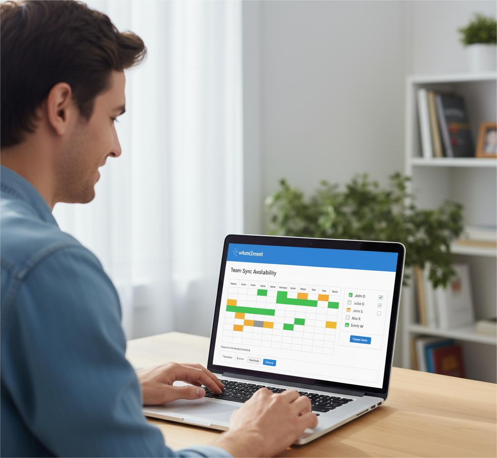 when2meet availability