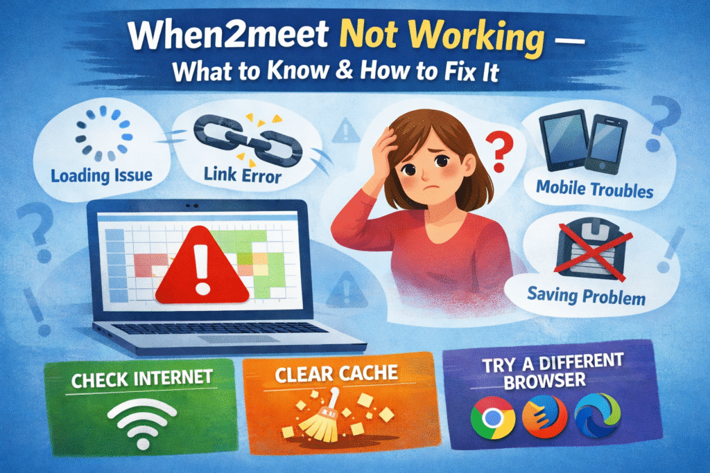 when2meet not working