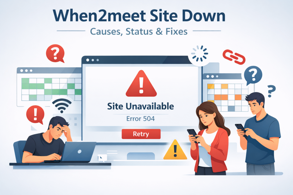 when2meet site down